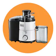 Extracteurs de Jus & Presse Agrumes