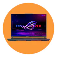 Laptop pour les Gamers