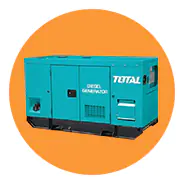 Groupes Électrogènes