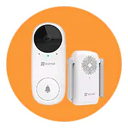 Interphones & Visiophones & Sonettes