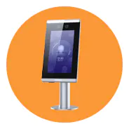 Lecteurs Biométrique