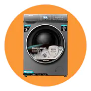 Machine à Laver Automatique