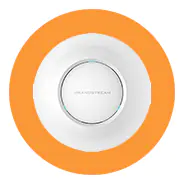 Point D'accès Réseau