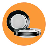 Service & Art de Table