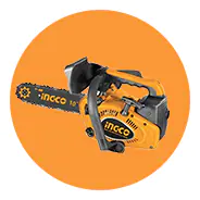 Tronçonneuse & Taille-Haie