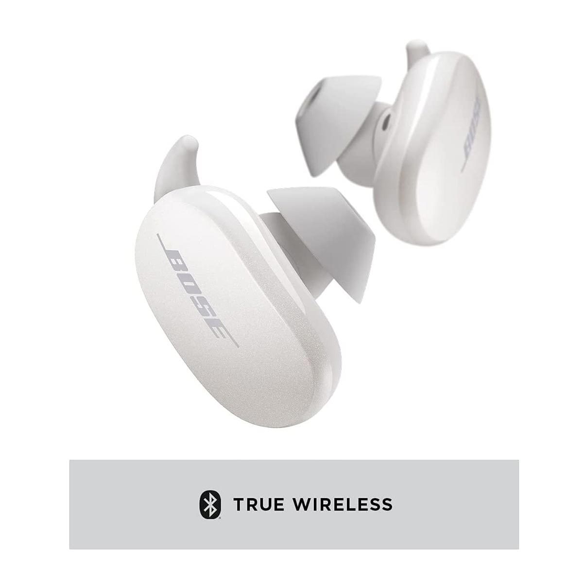 Ecouteurs sans fil - Bose Quietcomfort Earbuds - Bluetooth V5.1 | Glotelho Cameroun