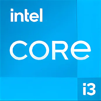 intel Core i3