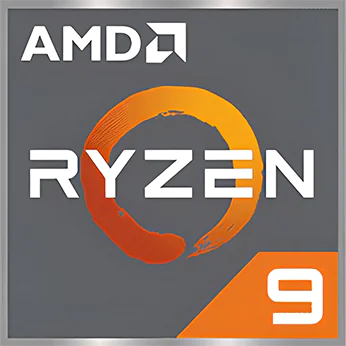 AMDA RYZEN 9