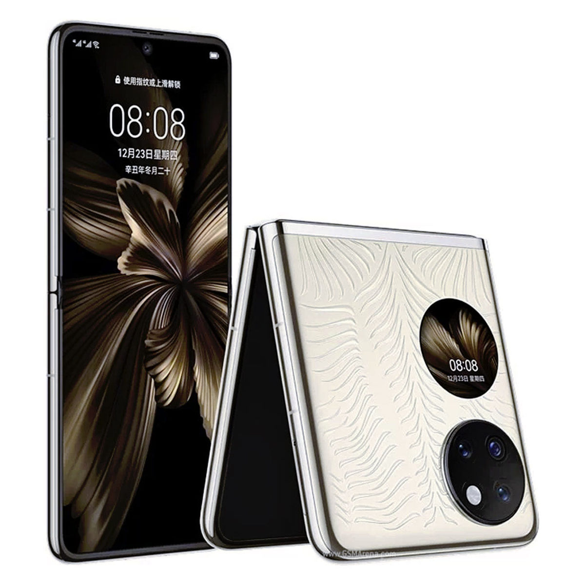 Huawei P50 Pocket - 6.9