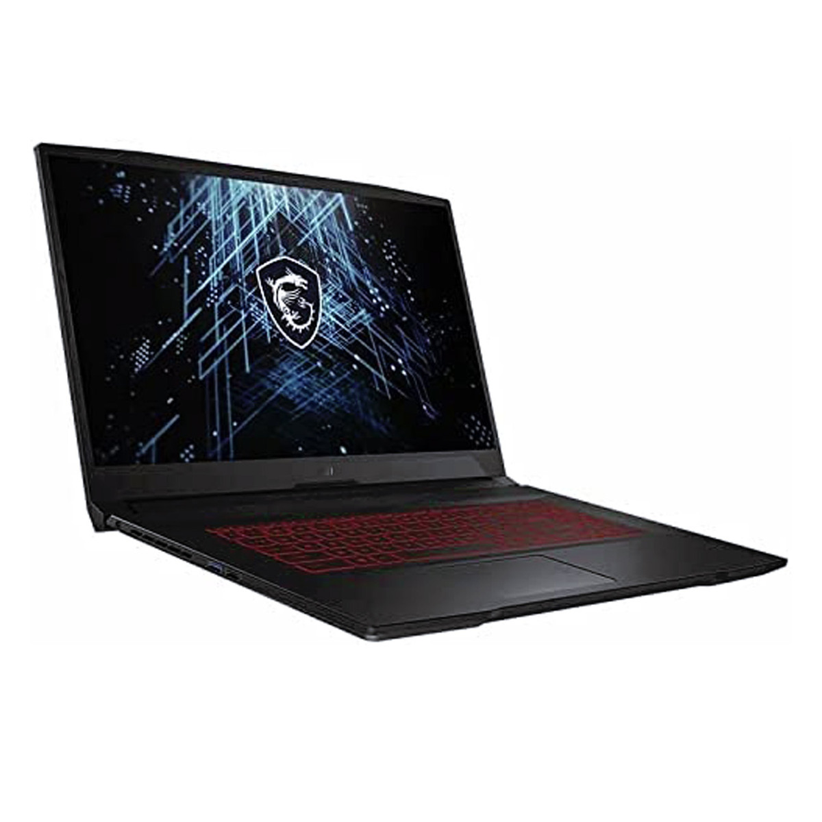 Laptop MSI Katana GF76 17 Ecran 17.3” FHD 144Hz Intel Core i7-11800H 2.3 GHz | Glotelho Cameroun