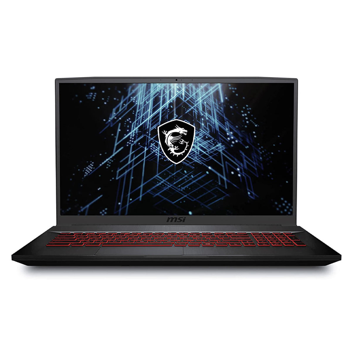 Laptop MSI Katana GF76 17 Ecran 17.3” FHD 144Hz Intel Core i7-11800H 2.3 GHz | Glotelho Cameroun