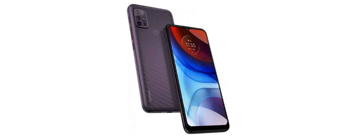 Lenovo K13 - 32GB/2GB - 13MP+2MP/5MP - 6.52