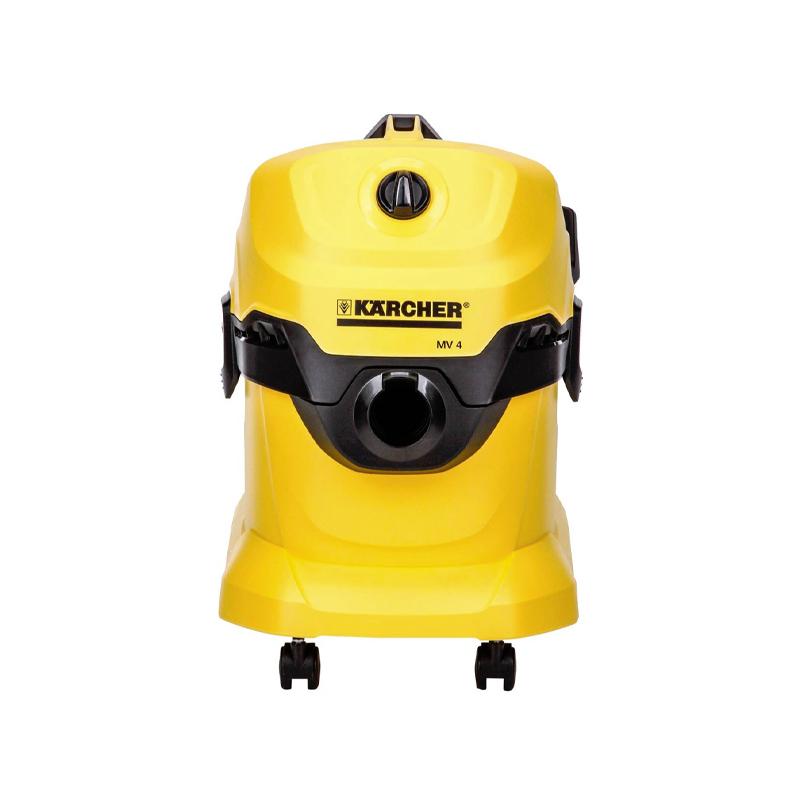 Aspirateur multifonction - KARCHER WD4 | Glotelho Cameroun