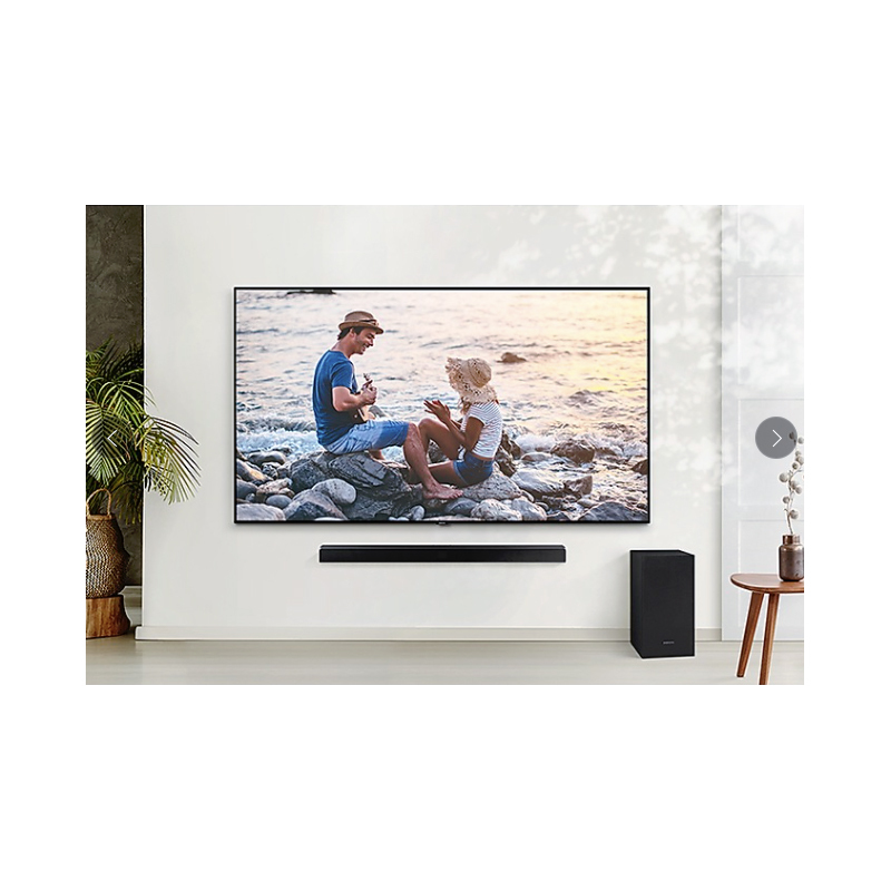 Barre de son SAMSUNG HW-A50/XA