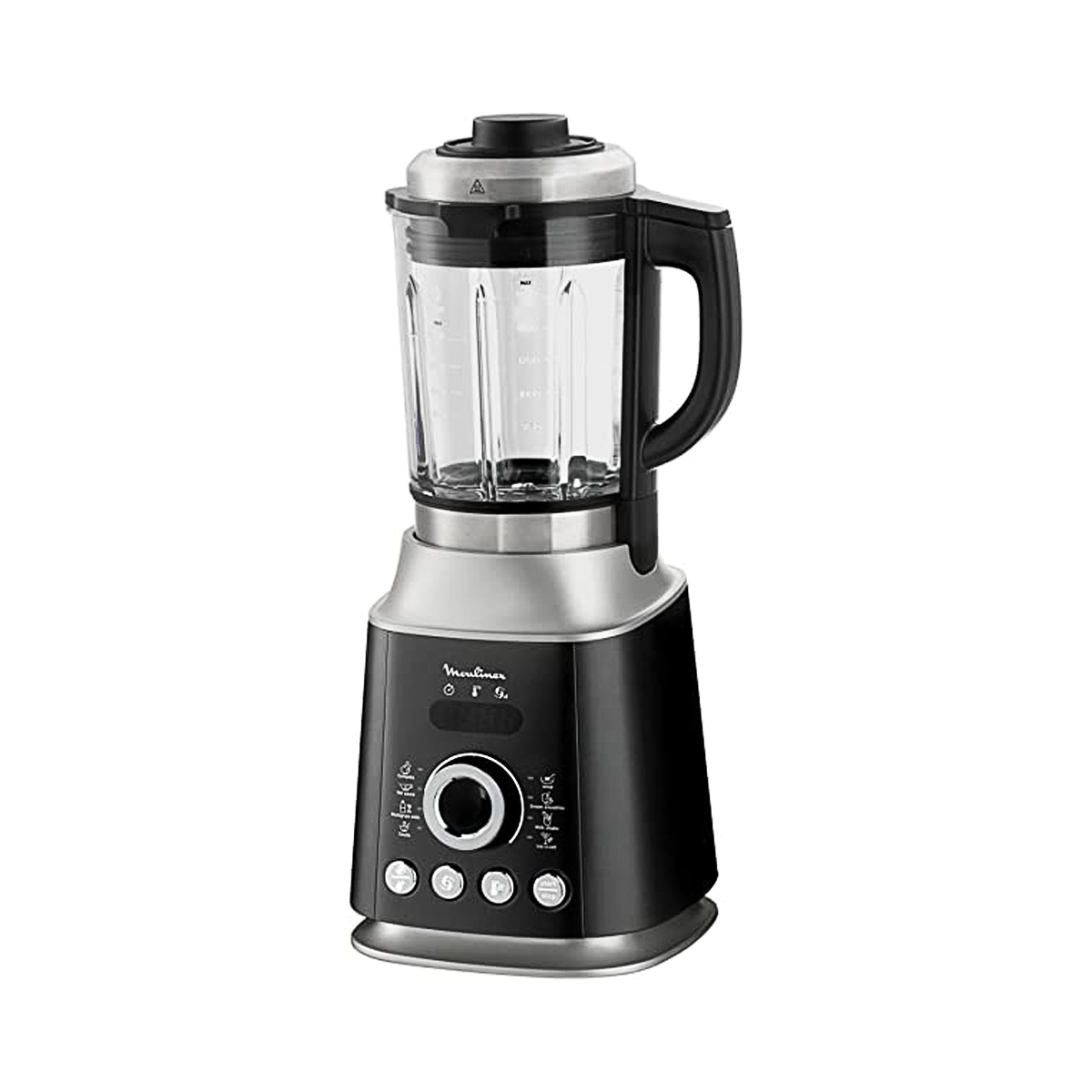 Blender MOULINEX Ultrablend Cook haute vitesse LM962B10