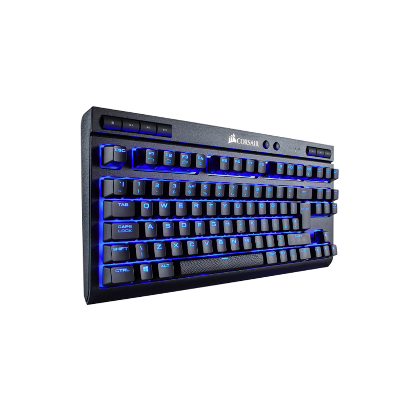 Clavier Gamer mécanique  Corsair K63 