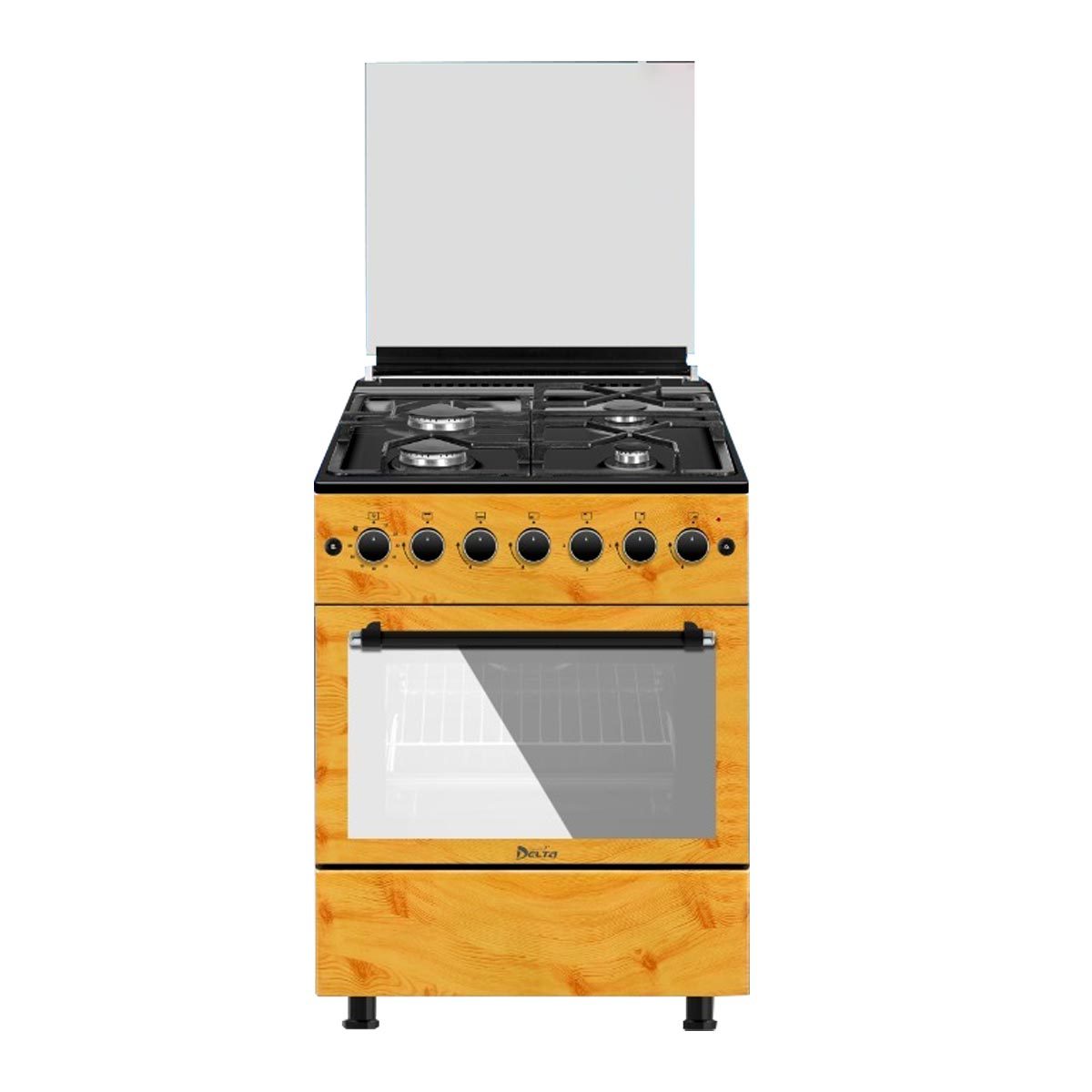 cuisinière delat prix cameroun