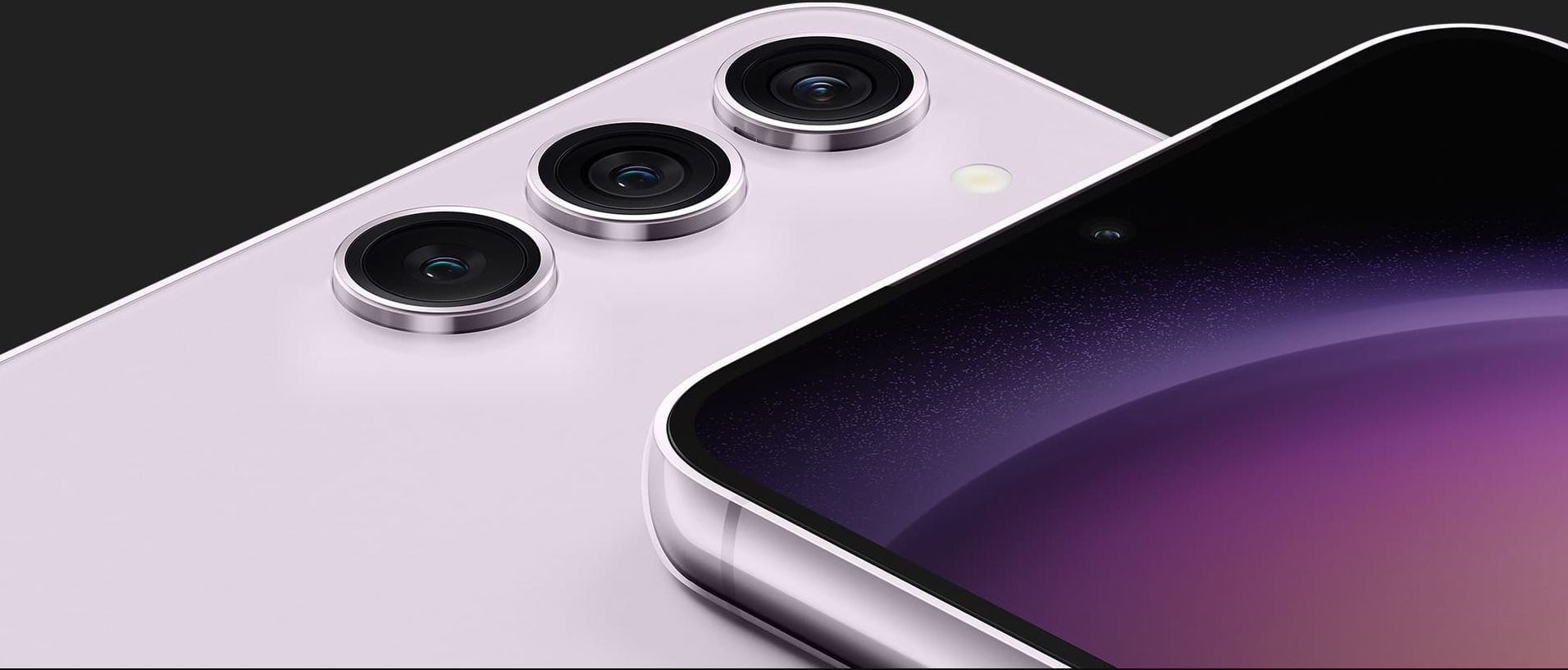 Samsung Galaxy S23+ 5G