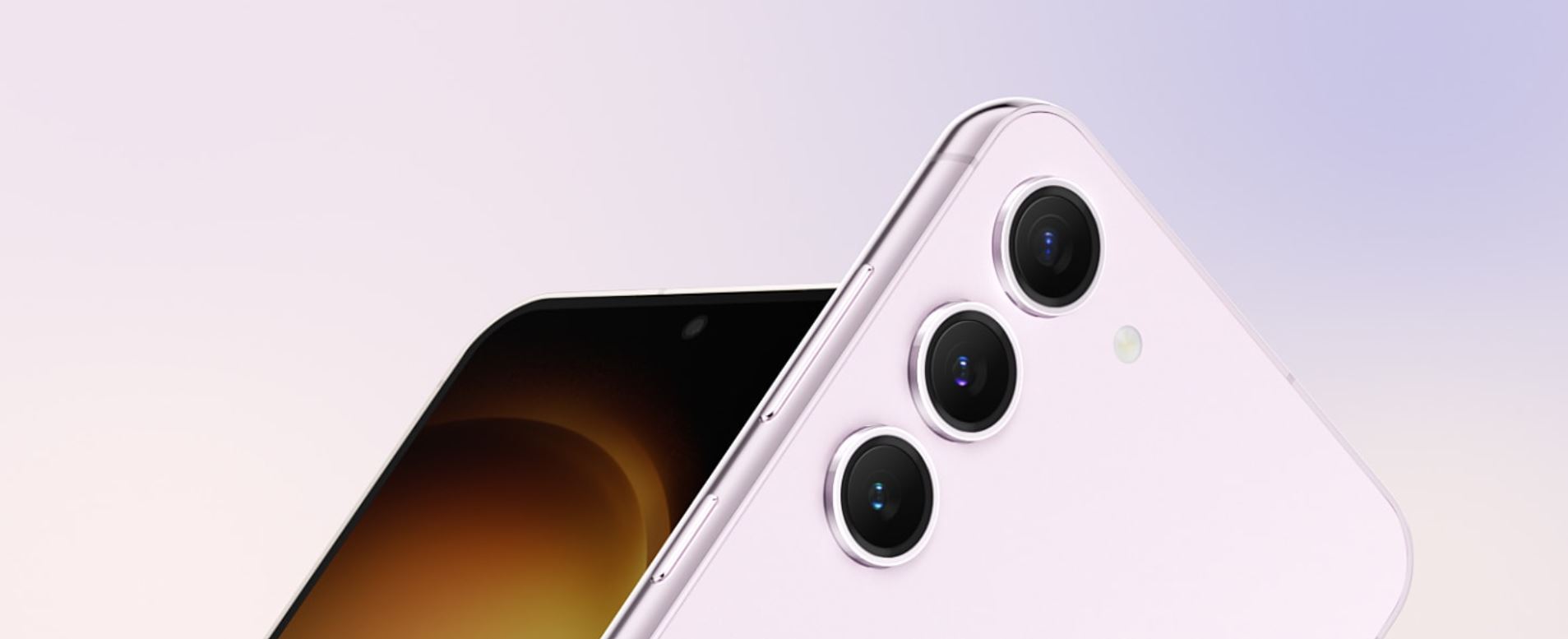 Samsung Galaxy S23+ 5G