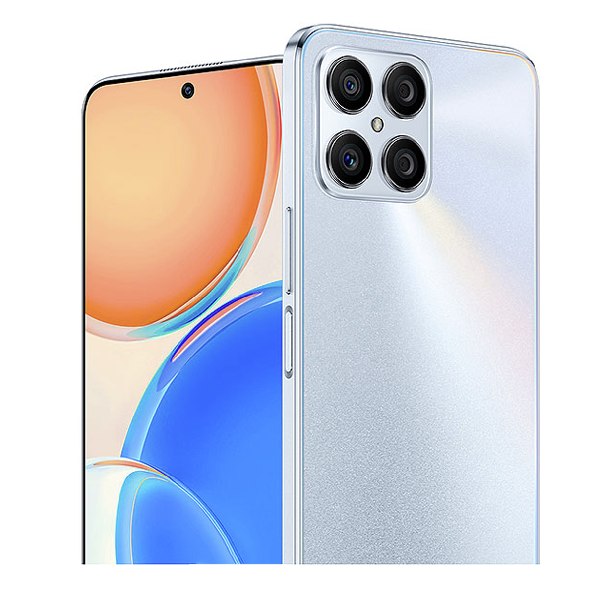 téléphone Honor X8 prix Cameroun.