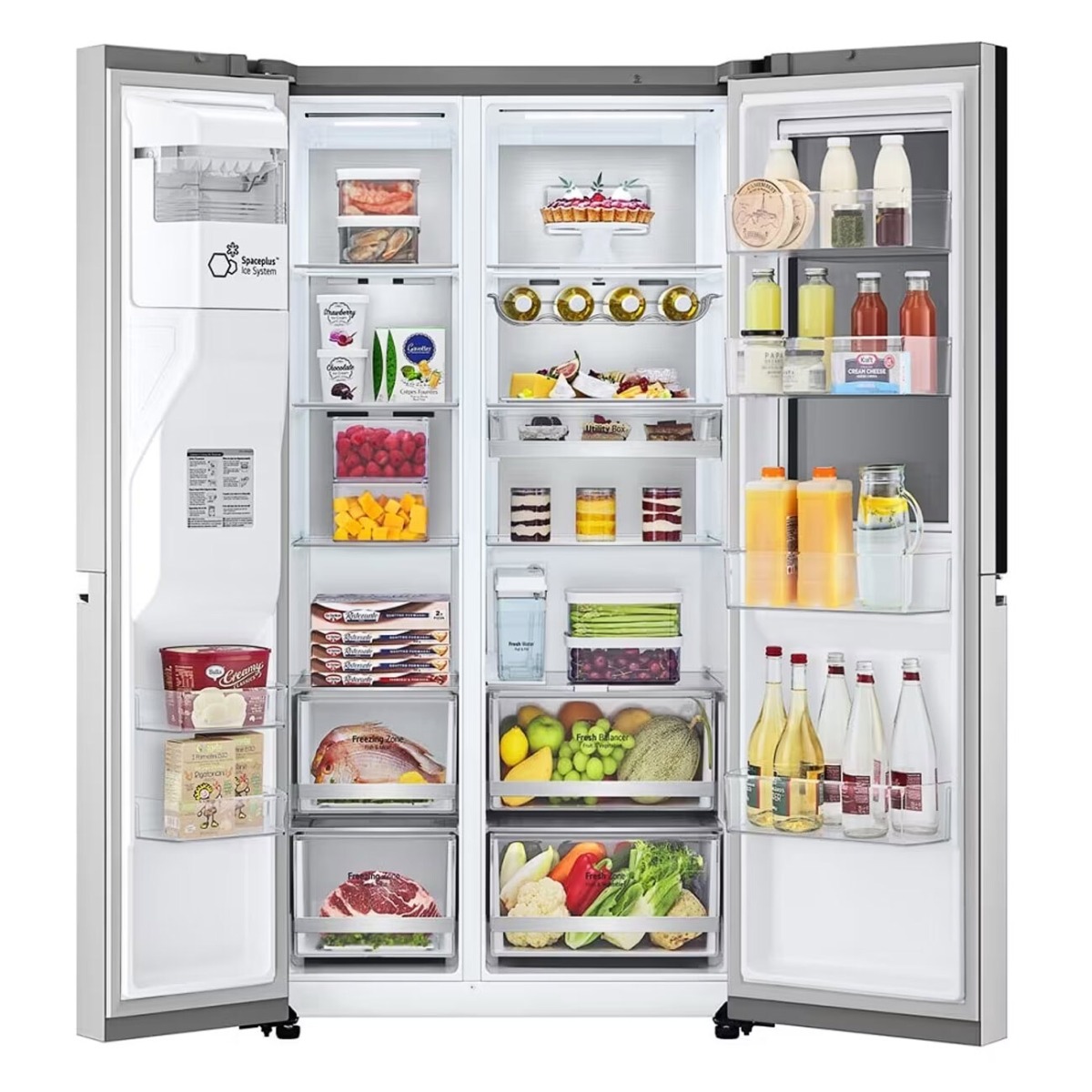 frigo lg 