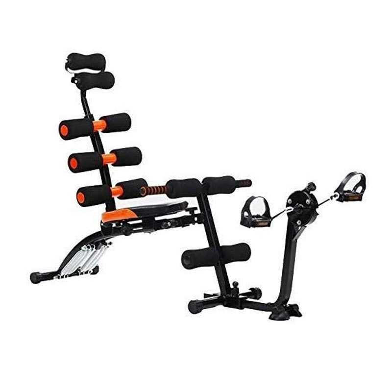 machine de fitness