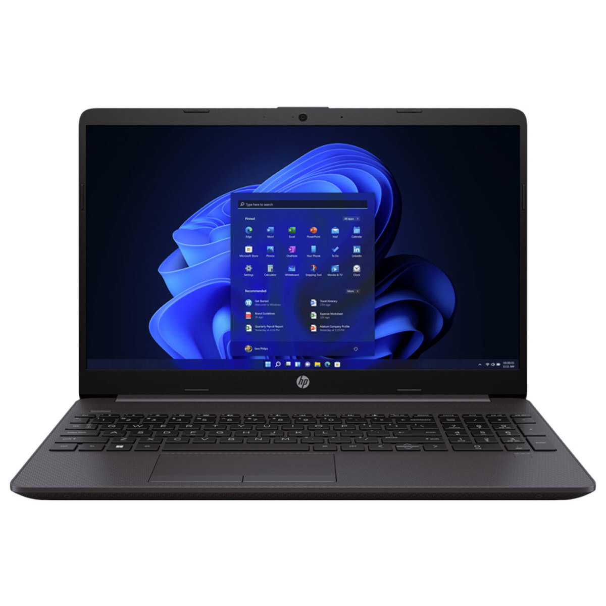 Laptop HP 250 G8