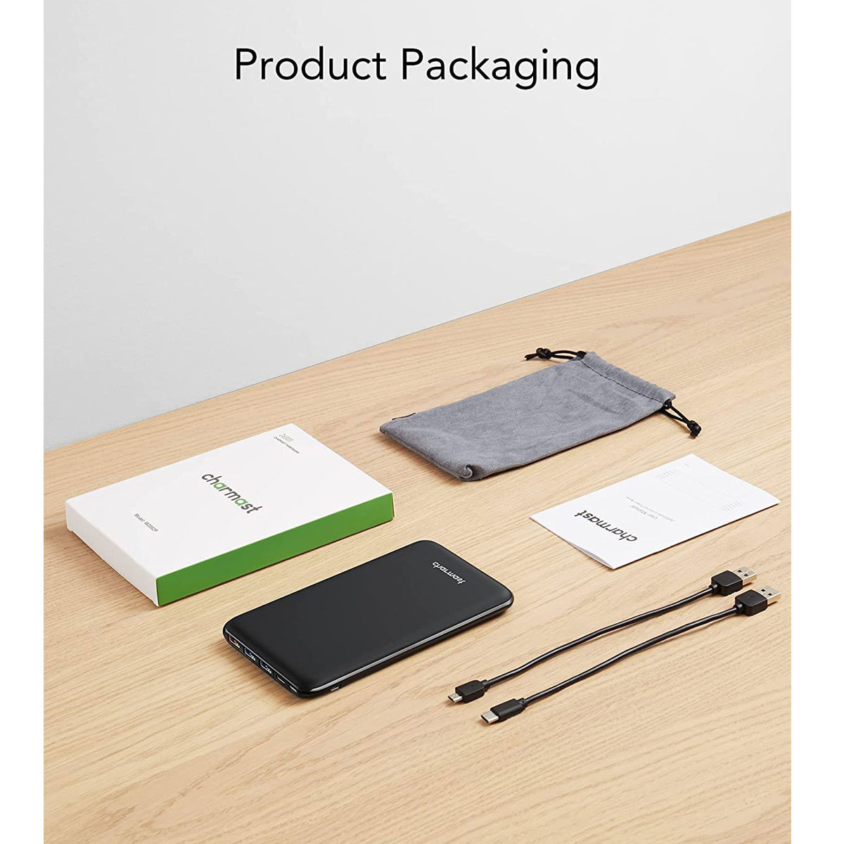 power bank