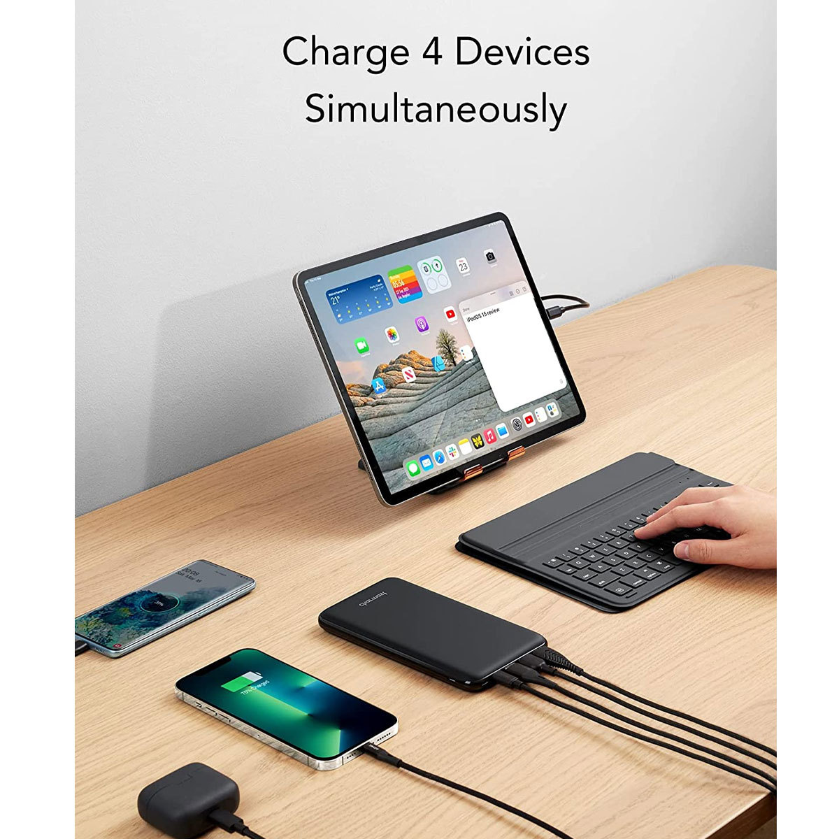 power bank