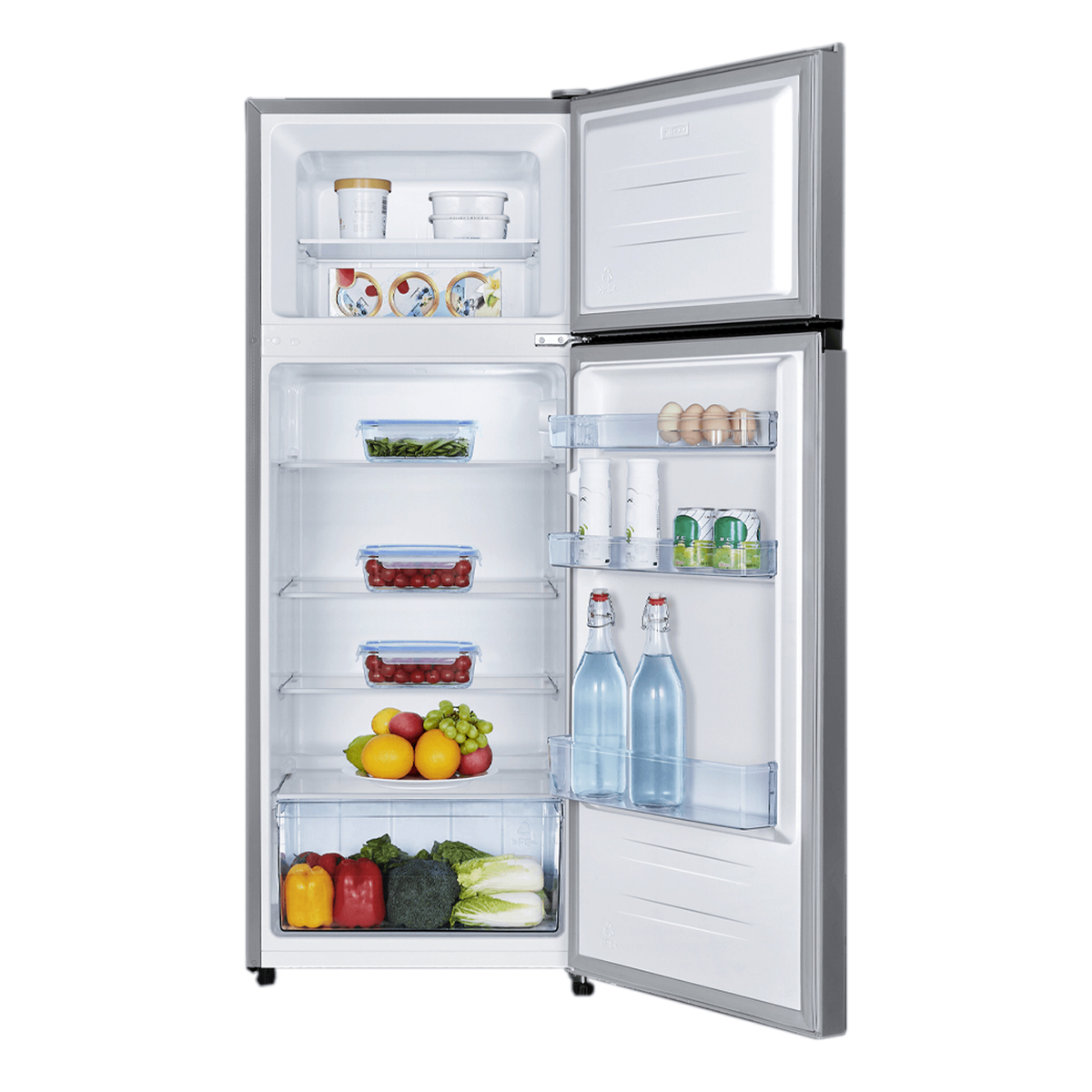 refrigérateur hisense
