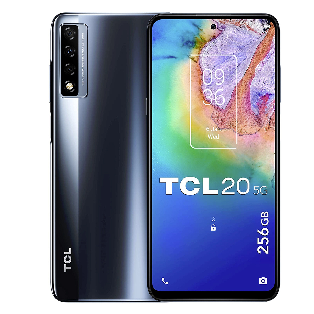 TCL 20 5G -  6.67