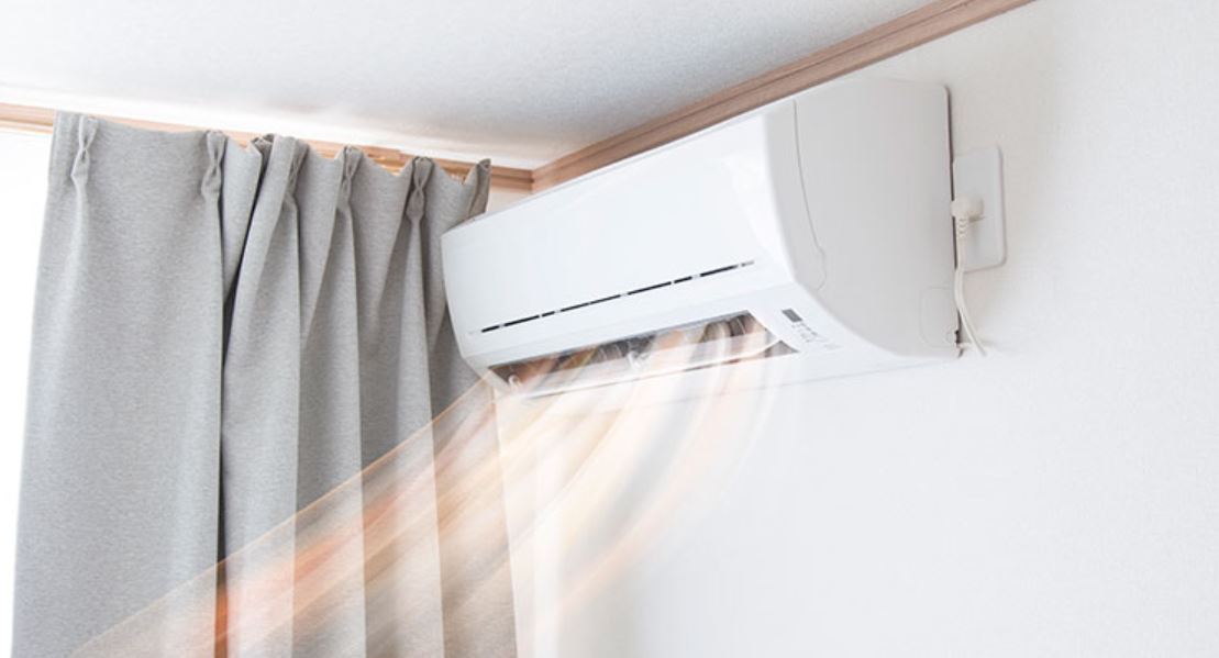 climatiseur split 3CV