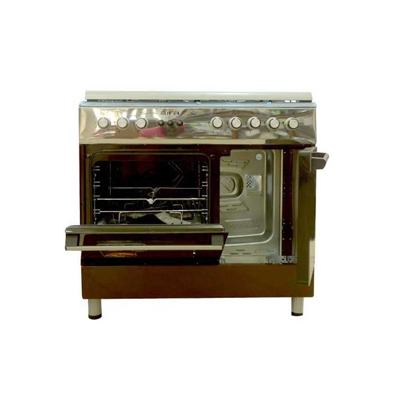 cuisinière