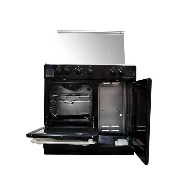 cuisinière