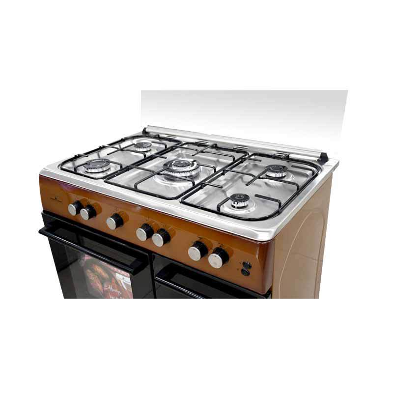 cook