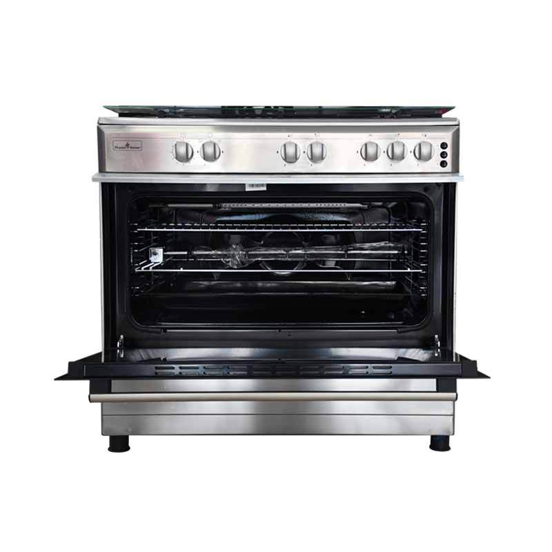 cuisinière
