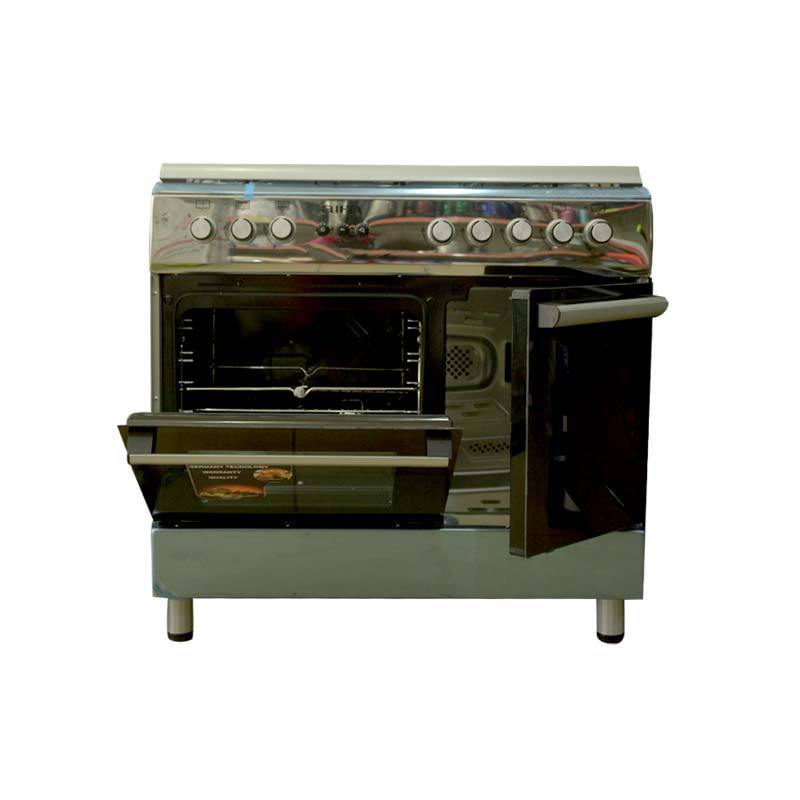 cuisinière