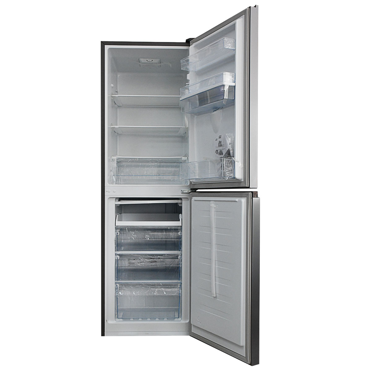 Réfrigérateur Combiné HISENSE