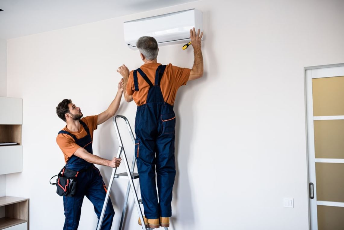 climatiseur split moins cher