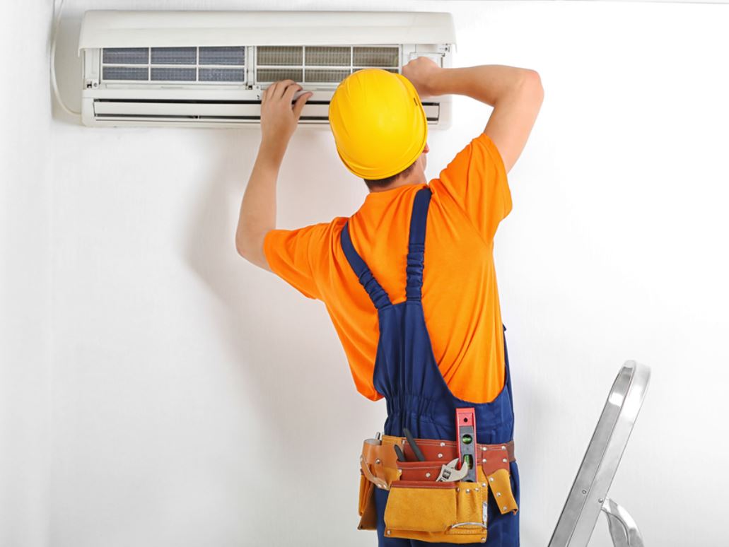 climatiseur installation moins cher