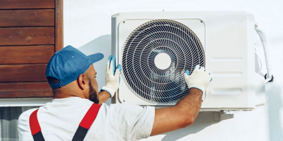 cinstallation climatisation