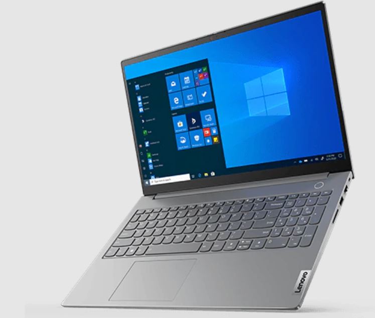 Ordinateur portable Lenovo ThinkBook 15 G2 2022