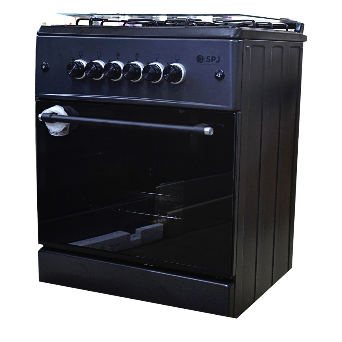 cuisinière avec four prix