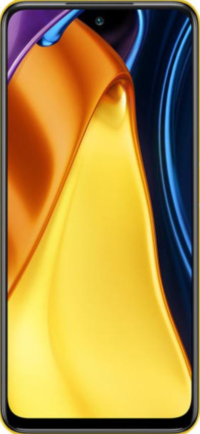 XIAOMI POCO M3 PRO écran