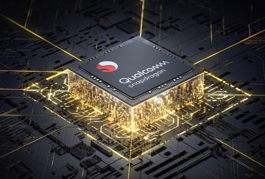 XIAOMI POCO M3 PRO processeur