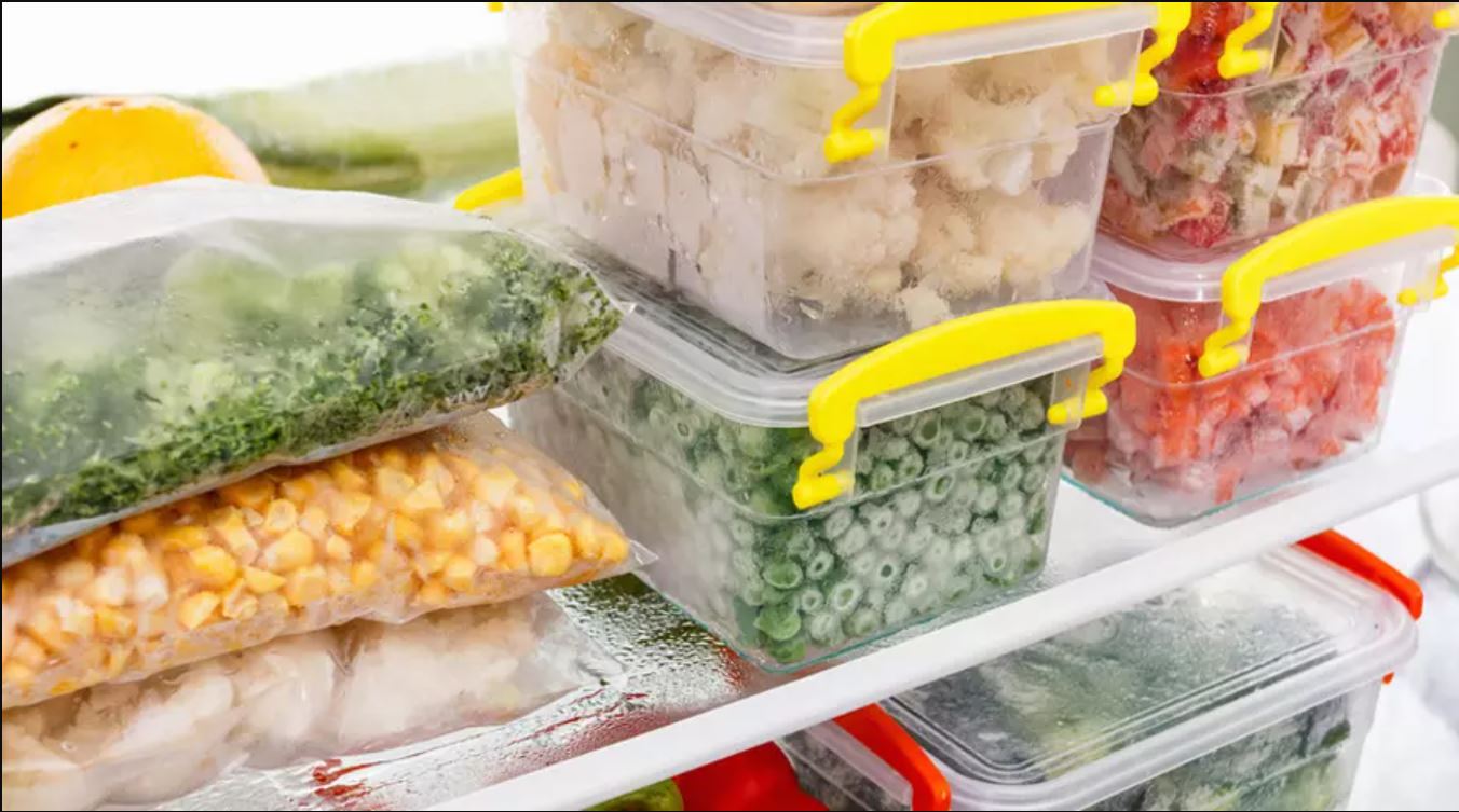 Réfrigérateur combiné METZ