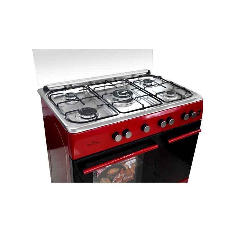 cuisinière