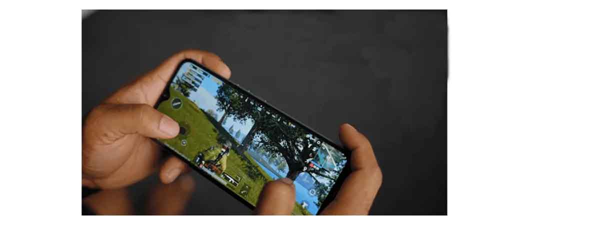 Tecno Spark 7P 64Go/4Go | Glotelho Cameroun