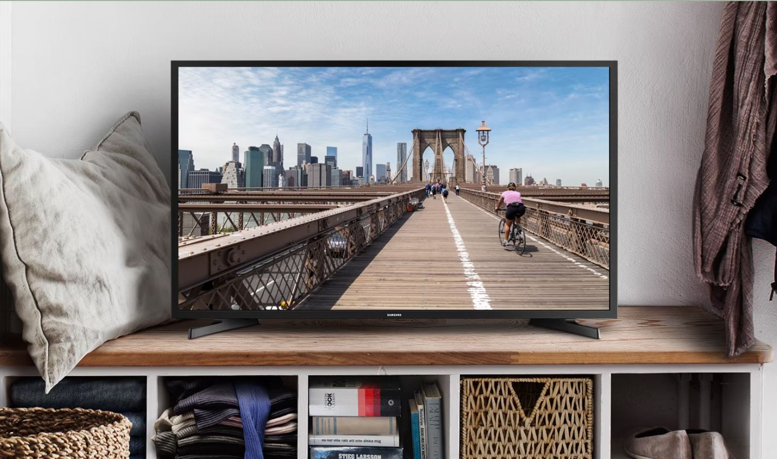 TV Led 43'' Samsung
