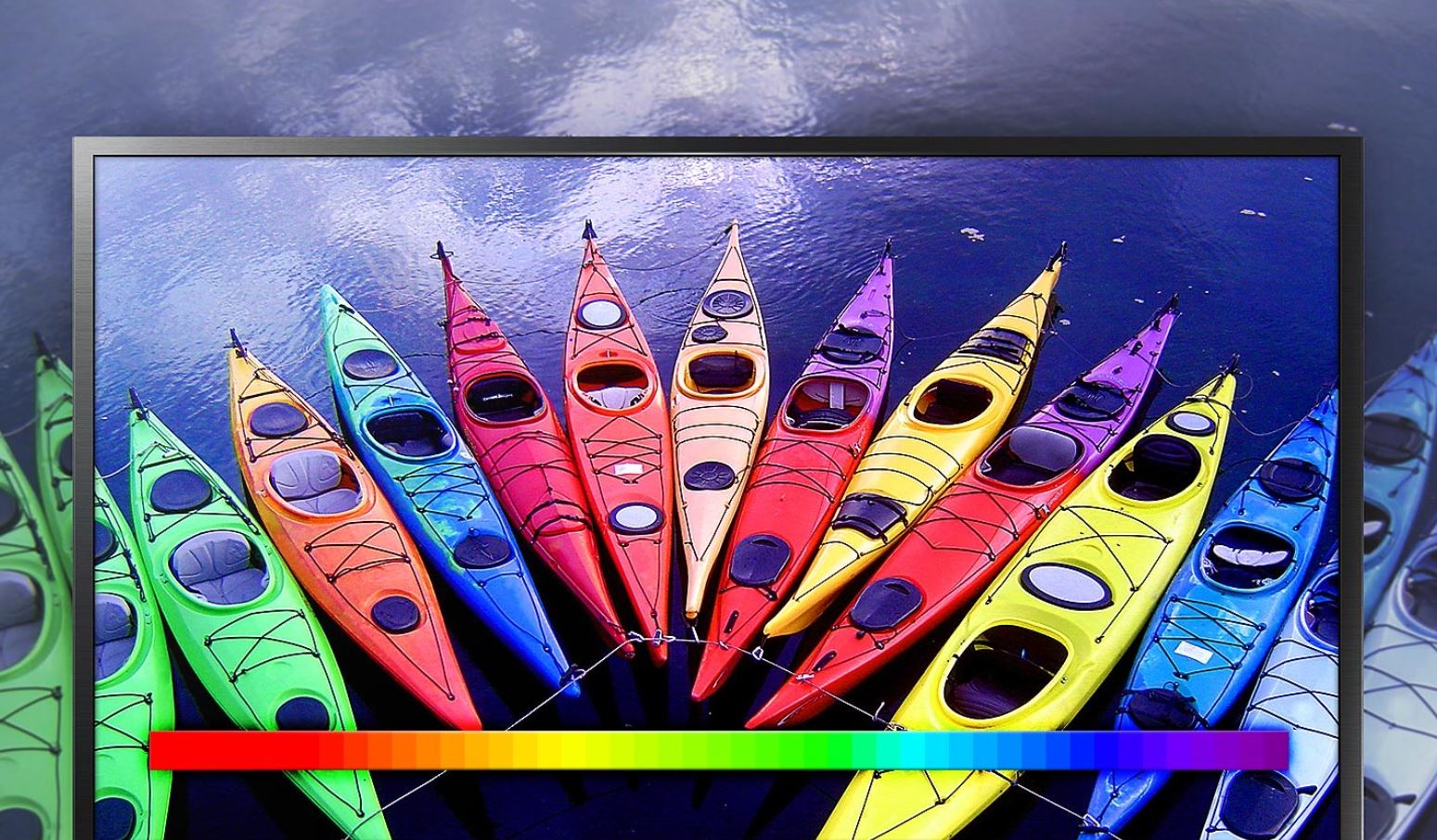 TV Led 43'' Samsung